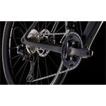 Štrkový bicykel MMR SIMUN 70 - Dark Grey - veľkosť S 2026
