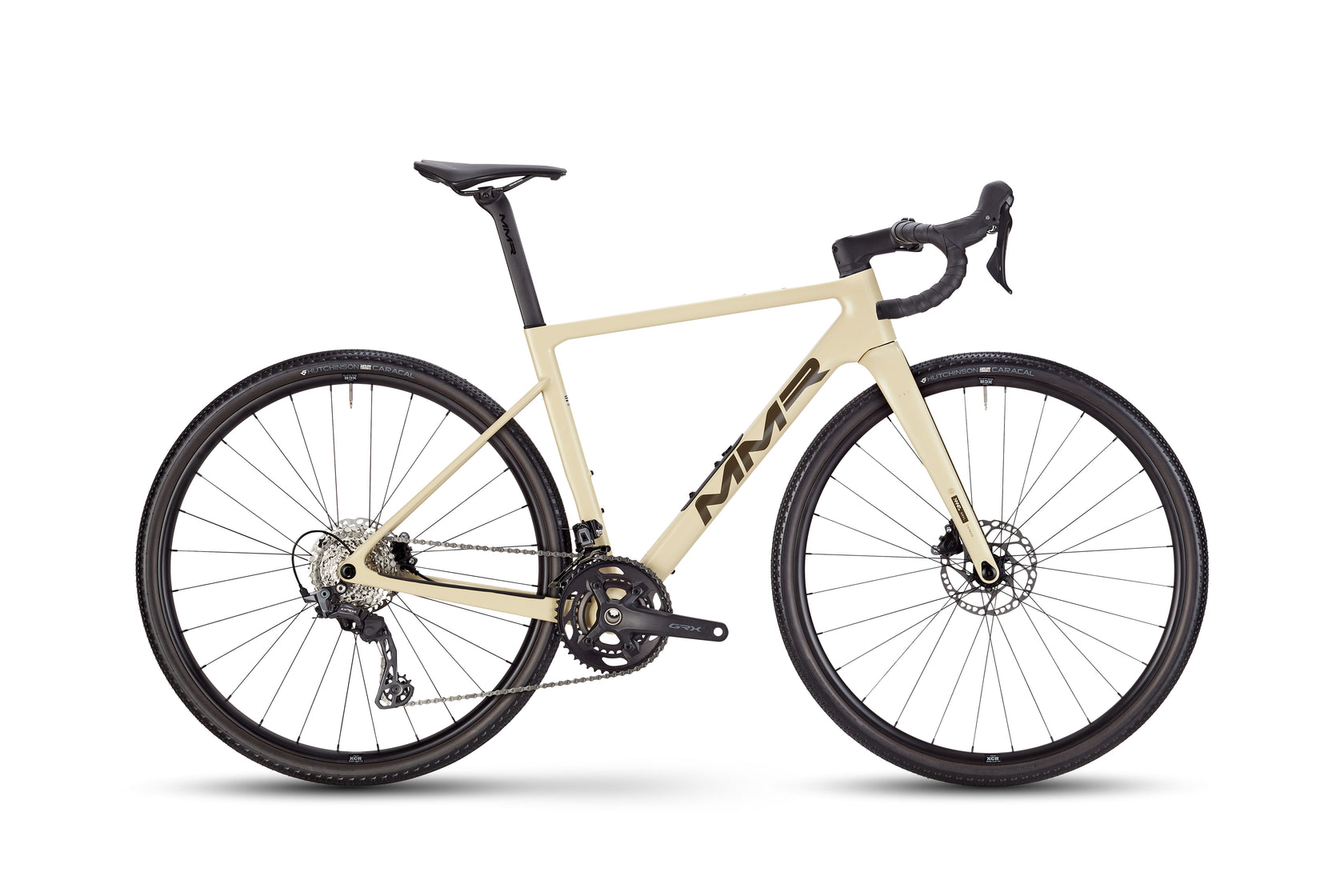 Štrkový bicykel MMR SIMUN 70 - Soft Beige - veľkosť S 2026