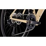 Štrkový bicykel MMR SIMUN 70 - Soft Beige - veľkosť XS 2026