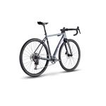 Štrkový bicykel MMR X-GRIP 30 - Charcoal - veľkosť L 2026