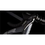 Štrkový bicykel MMR X-GRIP 30 - Charcoal - veľkosť S 2026