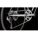 Štrkový bicykel MMR X-GRIP 30 - Charcoal - veľkosť XL 2026