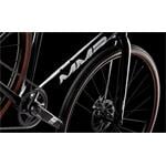 Štrkový bicykel MMR X-TOUR 00 - Black - veľkosť M 25/2026
