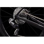 Gravel bicykel MMR X-TOUR 00 - Graphite N Black - veľkosť M / 23/2024