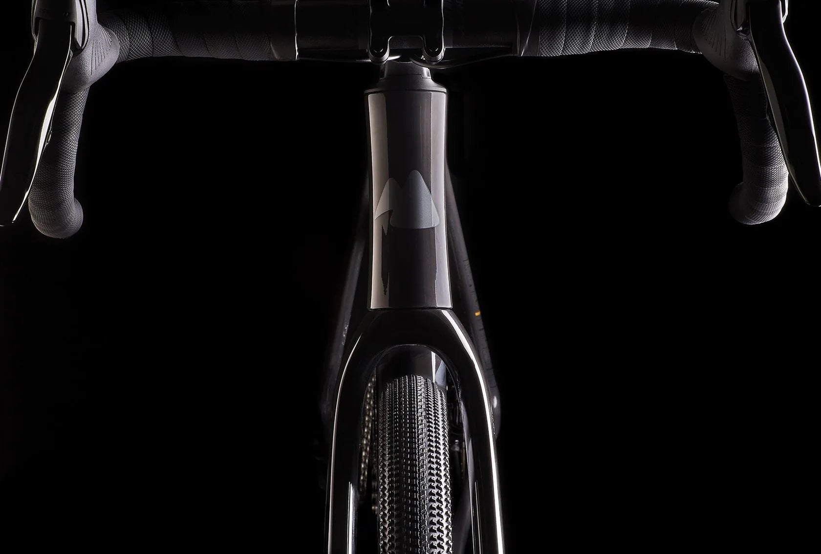 Štrkový bicykel MMR X-TOUR 00 - Graphite N Black - veľkosť S / 25/2026