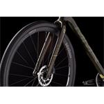 Gravel bicykel MMR X-TOUR 00 - Liquid Moss Green veľkosť L / 23/2024