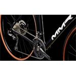 Štrkový bicykel MMR X-TOUR 10 - Black - veľkosť L 25/2026