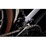 Štrkový bicykel MMR X-TOUR 10 - Black - veľkosť L 25/2026