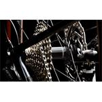 Štrkový bicykel MMR X-TOUR 10 - Black - veľkosť S 25/2026