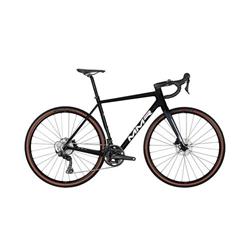 Štrkový bicykel MMR X-TOUR 10 - Black - veľkosť XL 2025