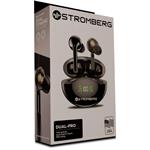 Stromberg DUAL-PRO Bezdrátová sluchátka