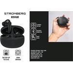 Stromberg EDGE Bezdrátová bluetooth sluchátka