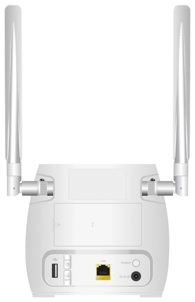 Strong 4G LTE Router 300M