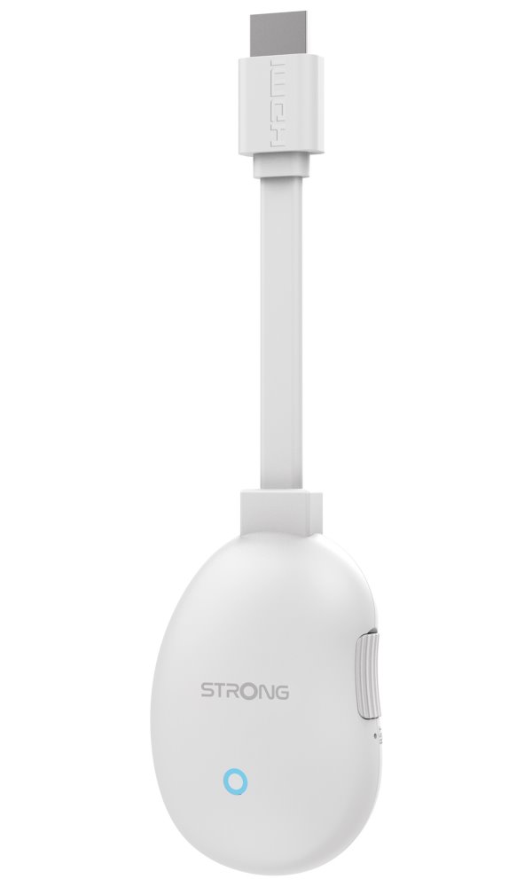 Strong 4K Google TV stick LEAP-NEVE