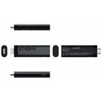Strong 4K Ultra HD TV stick LEAP-NOVA