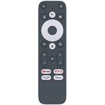 Strong android box LEAP-S3, čierny