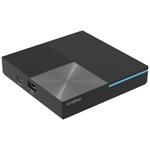 Strong android box SRT LEAP-S3 PRO, čierny