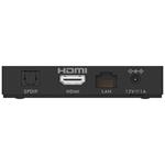 Strong android box SRT LEAP-S3 PRO, čierny