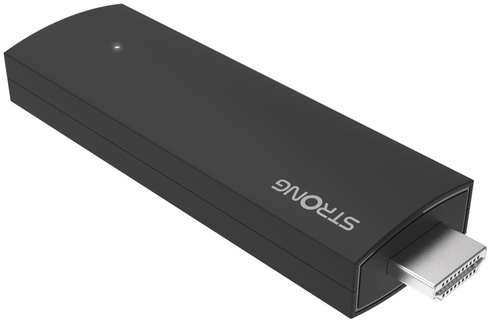 Strong android box SRT41