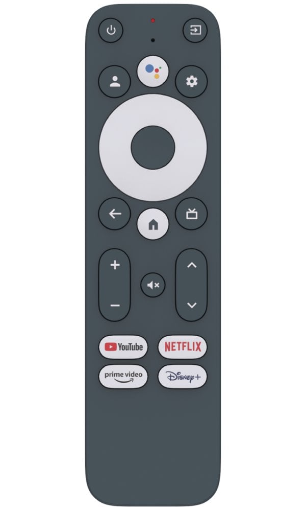 Strong android box SRT41