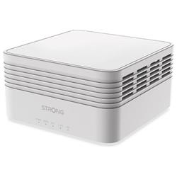 Strong doplněk sady Wi-Fi Mesh Home Kit AX3000 ADD/ Wi-Fi 802.11a/b/g/n/ac/ax/ 2402 Mbit/s/ 2,4GHz a 5GHz/ 3x LAN/ bílý