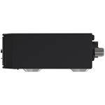 STRONG DVB-S/S2 set-top-box SRT 7030/ s displejem/ Full HD/ EPG/ USB/ HDMI/ SCART/ SAT IN/ S/PDIF/ černý