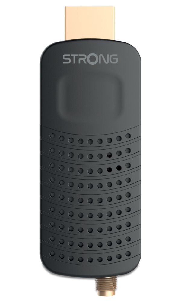 Strong DVB-T/T2 tuner HDMI stick SRT 84