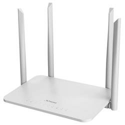 Strong dvoupásmový router 1200S, bílý