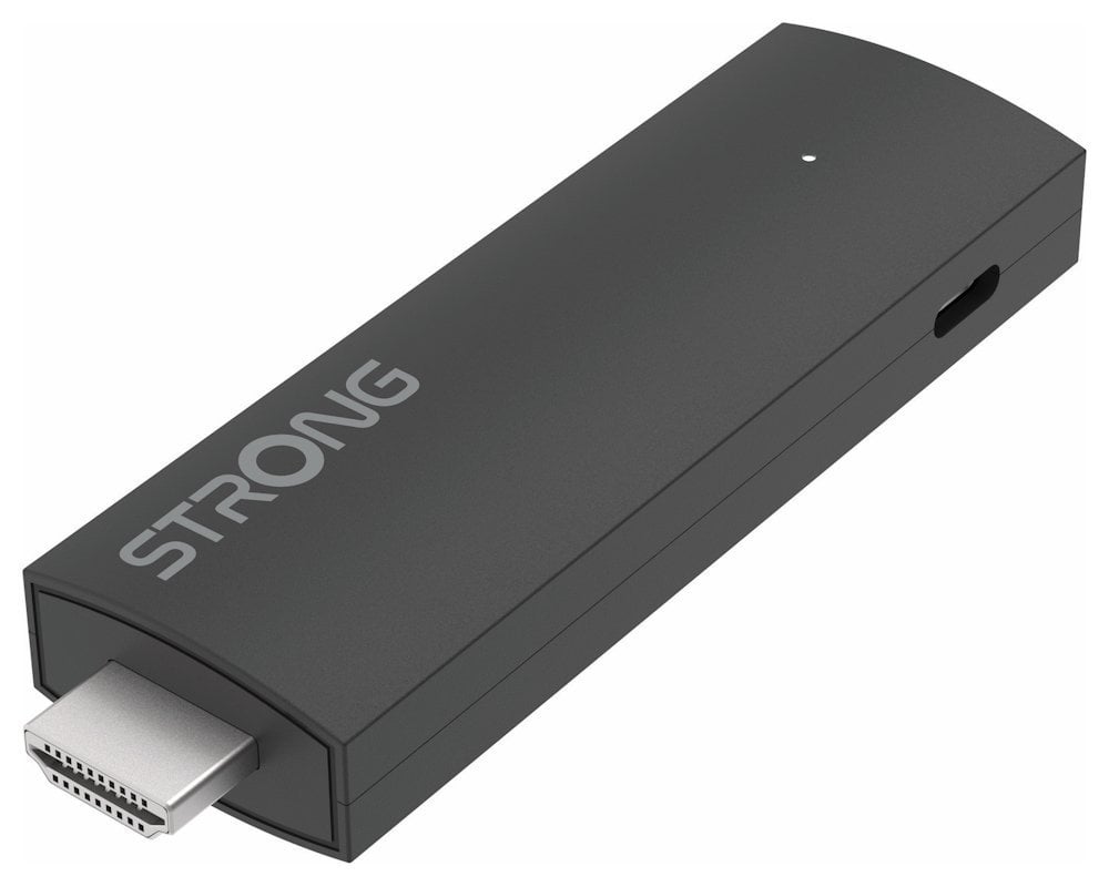 Strong FHD TV stick LEAP-UNA+