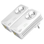 Strong sada 2 adaptérů Powerline 600 DUO EU