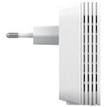 Strong sada 2x adaptérů Powerline 1000 DUO MINI/ 1000 Mbit/s/ 1x LAN/ bílý