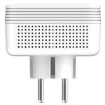Strong sada 2x adaptérů Powerline 1000 WF DUO FRV2/ Powerline 1000 Mbit/s/ Wi-Fi 1200 Mbit/s/ 2x LAN/ bílý