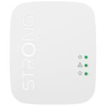 Strong sada 3x adaptérov Powerline 600 TRI MINI, biela