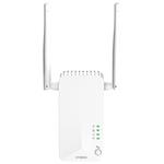 Strong sada 3x Powerline adaptérov WF 600 TRI FR/ Powerline 600 Mbit/s/ Wi-Fi 300 Mbit/s/ 2x LAN/ biela
