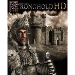 Stronghold HD elektronická licence