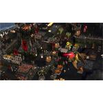 Stronghold Legends Steam Edition