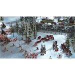 Stronghold Legends Steam Edition