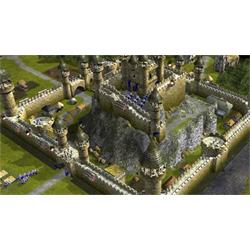 Stronghold Legends Steam Edition