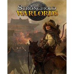 STRONGHOLD WARLORDS elektronická licence