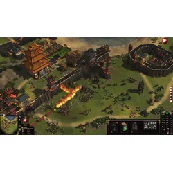 Stronghold Warlords Special Edition