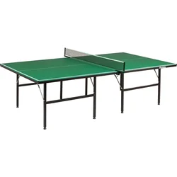 Stůl na stolní tenis inSPORTline Balis - zelená