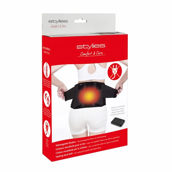 Stylies Comfort & Care