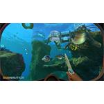 Subnautica