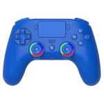 SUBSONIC by SUPERDRIVE Bezdrôtová LED dióda pre systém PS4, modrá