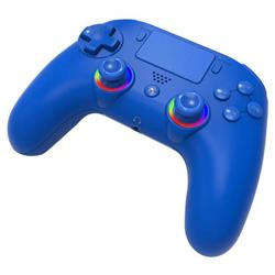 SUBSONIC by SUPERDRIVE Bezdrôtová LED dióda pre systém PS4, modrá