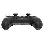SUBSONIC by SUPERDRIVE Wireless LED pro PS4, černý