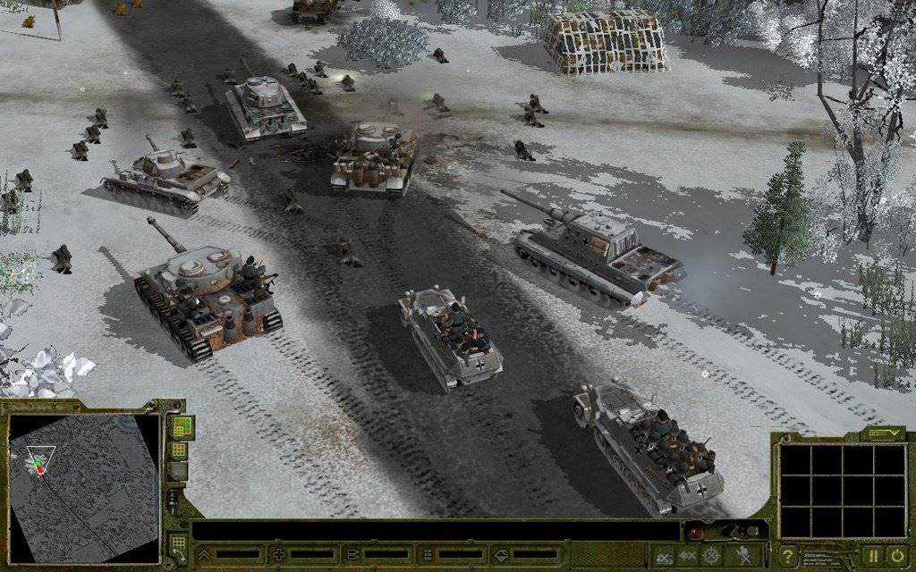 Sudden Strike 3 elektronická licence