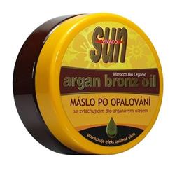 Sun Vital máslo po opalování s BIO arganovým olejem 167900 - Kosmetika - Ochrana proti slunci