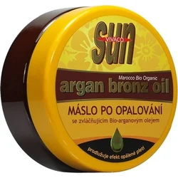 Sun Vital maslo po opaľovaní s BIO arganovým olejom 167900