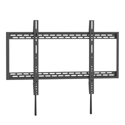 SUNNE by Elite Screens Nástenný držiak pre LCD a TV 60 - 100"/pevný/nosnosť do 100 kg